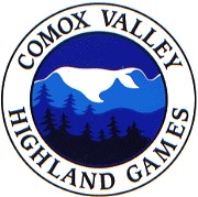 Comox Valley Highland Games