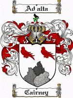 Cairney