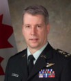 Lt General Andrew Leslie
